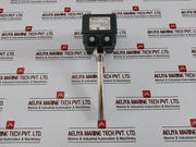 Jumo Amv-2/X-2/X Type T80 Temperature Sensor 0-150°C