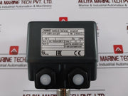 Jumo Amv-2/X-2/X Type T80 Temperature Sensor 0-150°C