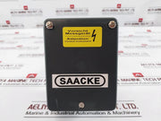 Jumo Amv-2/X-2/X Type T80 Temperature Sensor 0-150°C