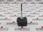 Jumo Amv-2/X-2/X Type T80 Temperature Sensor 0-150°C