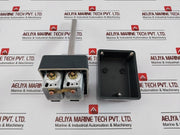 Jumo Amv-2/X-2/X Type T80 Temperature Sensor 0-150°C