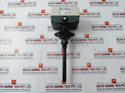 Jumo Ath-22 Surface Mounted Twin Thermostat 50…300°C