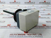 Jumo Ath-22 Surface Mounted Twin Thermostat 50…300°C