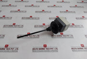 Jumo Ath-70 Surface-mounted Single Thermostats Ac 10(2)A 230V 1K/Min