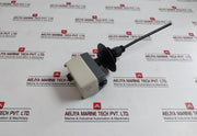 Jumo Ath-70 Surface-mounted Single Thermostats Ac 10(2)A 230V 1K/Min