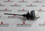 Jumo Ath-70 Surface-mounted Single Thermostats Ac 10(2)A 230V 1K/Min