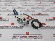 Jumo Ath-se-2 Thermostat Temperature Switch