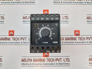 Jumo Cr0W-54/2 Re4 Ik3 Temperature Controller Used