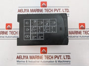 Jumo Cr0W-54/2 Re4 Ik3 Temperature Controller 230Vac 5A