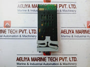 Jumo Di 32 Single Channel Digital Microprocessor Indicator 701530/888-23