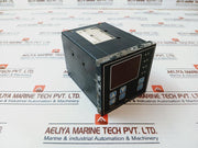 Jumo Dicon Sm Temperature Controller Srm-96/10-043, 90-61