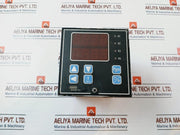 Jumo Dicon Sm Temperature Controller Srm-96/10-043, 90-61