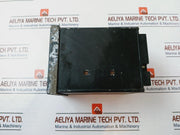 Jumo Dicon Sm Temperature Controller Srm-96/10-043, 90-61