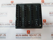 Jumo Dicon Sm Temperature Controller Srm-96/10-043, 90-61