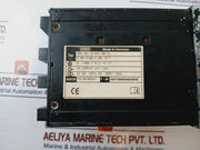 Jumo Dicon Sm Temperature Controller Srm-96/10-043, 90-61
