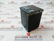 Jumo Dicon Sm Temperature Controller Srm-96/10-043, 90-61