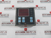 Jumo Dicon Sm Temperature Controller Srm-96/10-043,00-61