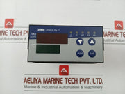 Jumo Dtrans Rw 01 Microprocessor Transmitter Controller