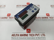 Jumo Dtrans Rw 01 Microprocessor Transmitter Controller