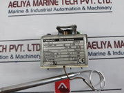 Jumo Em-5 Thermostat