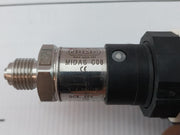 Jumo Midas C08