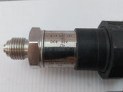 Jumo Midas C08