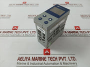 Jumo Pid Temperature Controller 703042/181-000-23/000 Dtron 308 230vac 3a