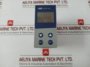 Jumo Pid Temperature Controller 703042/181-000-23/000 Dtron 308 230vac 3a