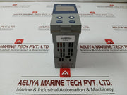 Jumo Pid Temperature Controller 703042/181-000-23/000 Dtron 308 230vac 3a