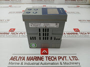 Jumo Pid Temperature Controller 703042/181-000-23/000 Dtron 308 230vac 3a