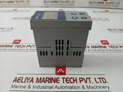 Jumo Pid Temperature Controller 703042/181-000-23/000 Dtron 308 230vac 3a