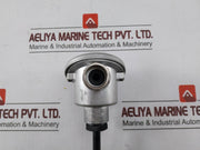 Jumo 2Xpt100 Din 3440 Temperature Sensor 90.239-f03 P2 L 190 D-6Mm