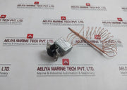 Jumo Em-1 Thermostat Ip00 Ac 8(1.5)A 230V