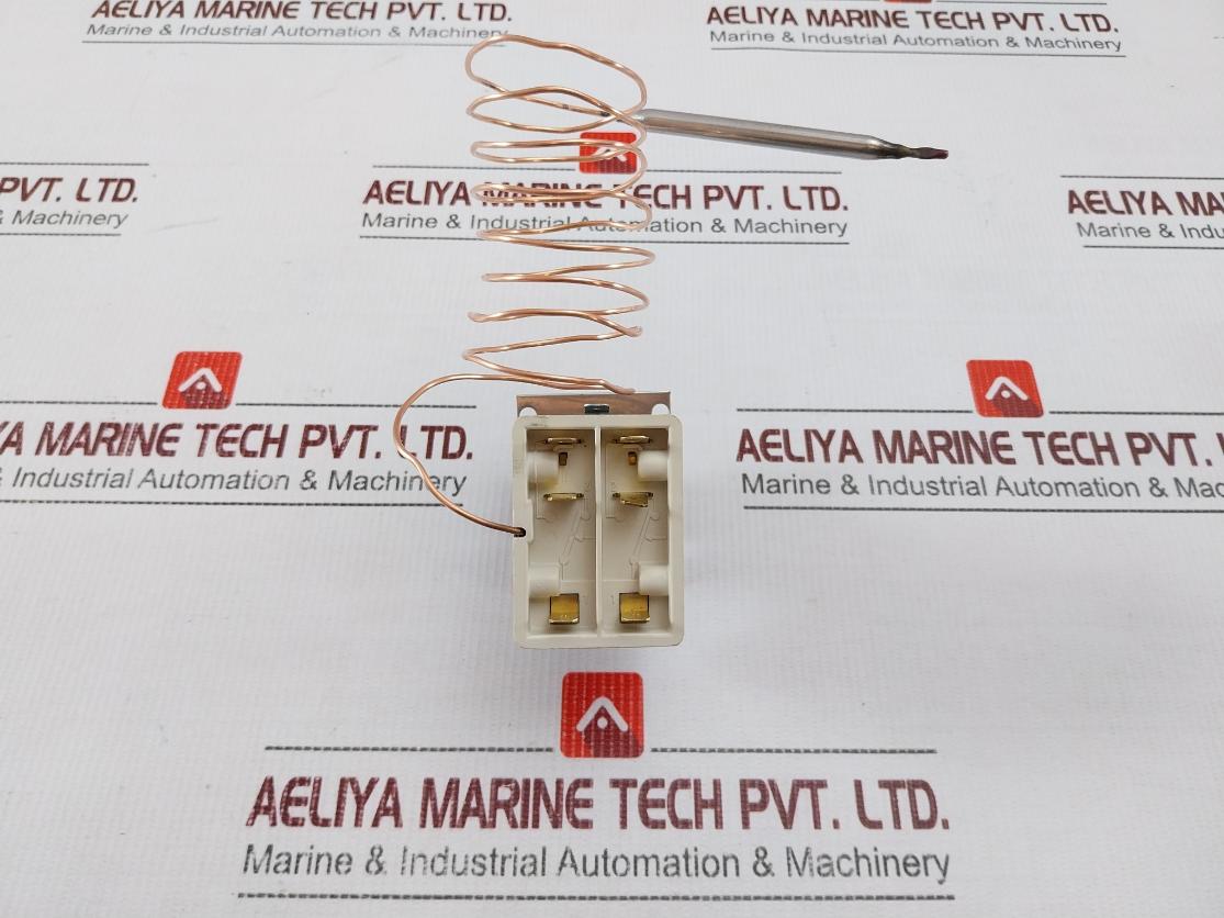 Jumo Emf-13 Thermostat Ip00 602021/0013