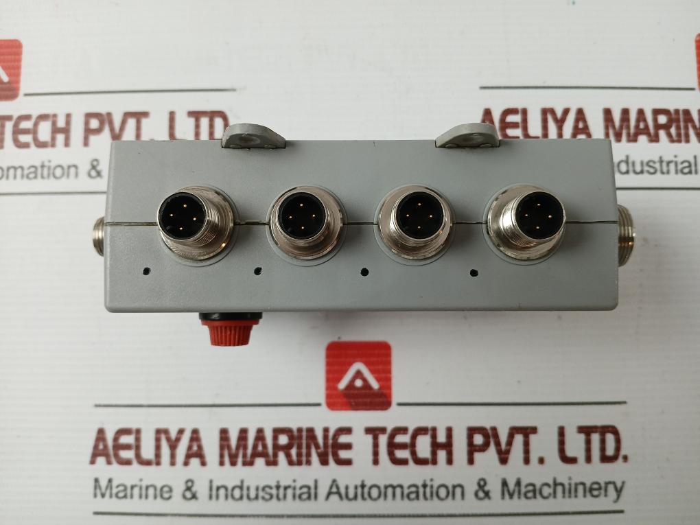 Junction Box Mikrosen Cus-18