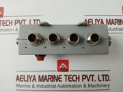 Junction Box Mikrosen Cus-18