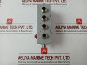 Junction Box Mikrosen Cus-18