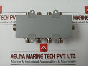 Junction Box Mikrosen Cus-18