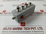 Junction Box Mikrosen Cus-18