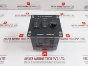 Jung-A Marine Jacms-500