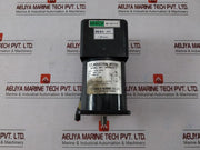 Jung-a Marine Jawmvs-11 Induction Motor 110Vac 60Hz 90-1700Rpm 4P