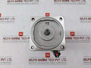 Jung-a Marine Jawmvs-11 Induction Motor 110Vac 60Hz 90-1700Rpm 4P