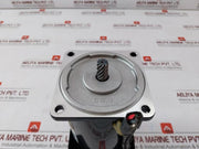 Jung-a Marine Jawmvs-11 Induction Motor 110Vac 60Hz 90-1700Rpm 4P