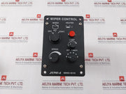 Jung-a Marine Jawpvs-601Vs Wiper Motor Controller