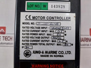 Jung-a Marine Jawpvs-601Vs Wiper Motor Controller