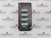 Jung-a Marine Jawsus-814M Motor Controller Module Input Max.24A 2000W