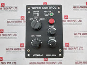 Jung-a Marine Jawsvs-801M Motor Controller Module 220V