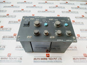Jung-a Marine Jawsvs-801 Wiper Control Ip20