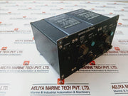 Jung-a Marine Jawsvs-801 Wiper Control Ip20