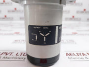 Jungner Instrument 23Cx6C Synchro Control Transmitter 59A011 115/90V, 60Hz